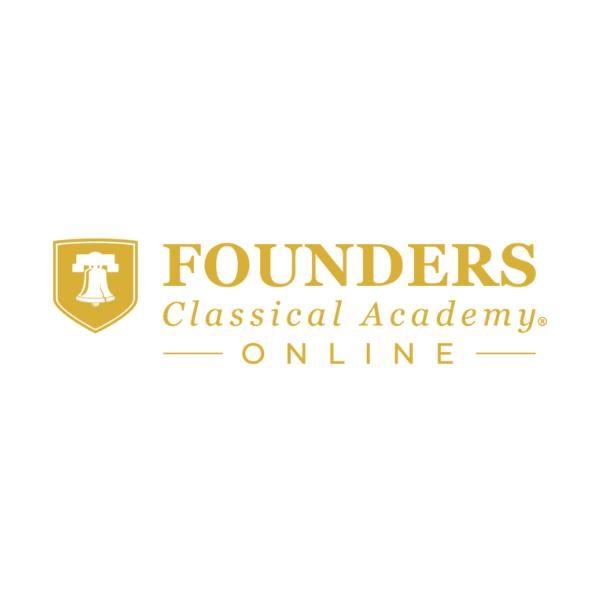 Founders Classical Academy - Online | Lewisville TX