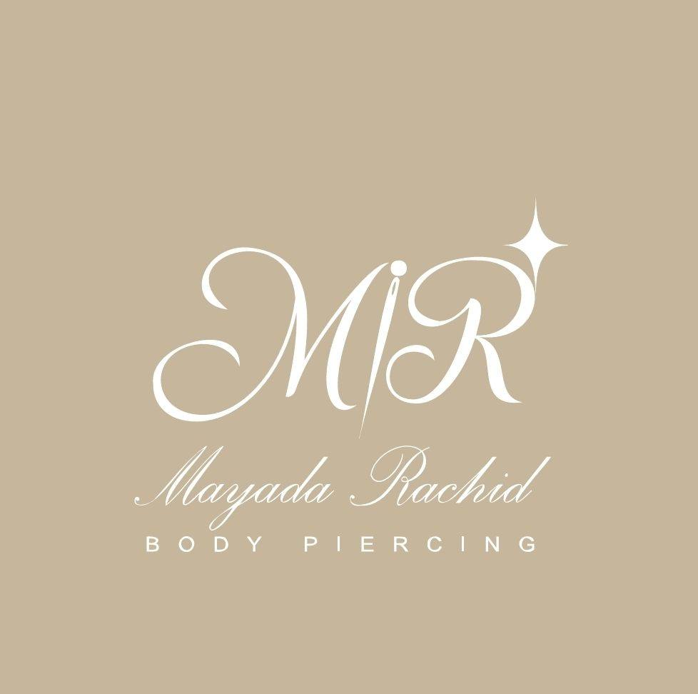 Mayada Rachid Body piercing | Beirut