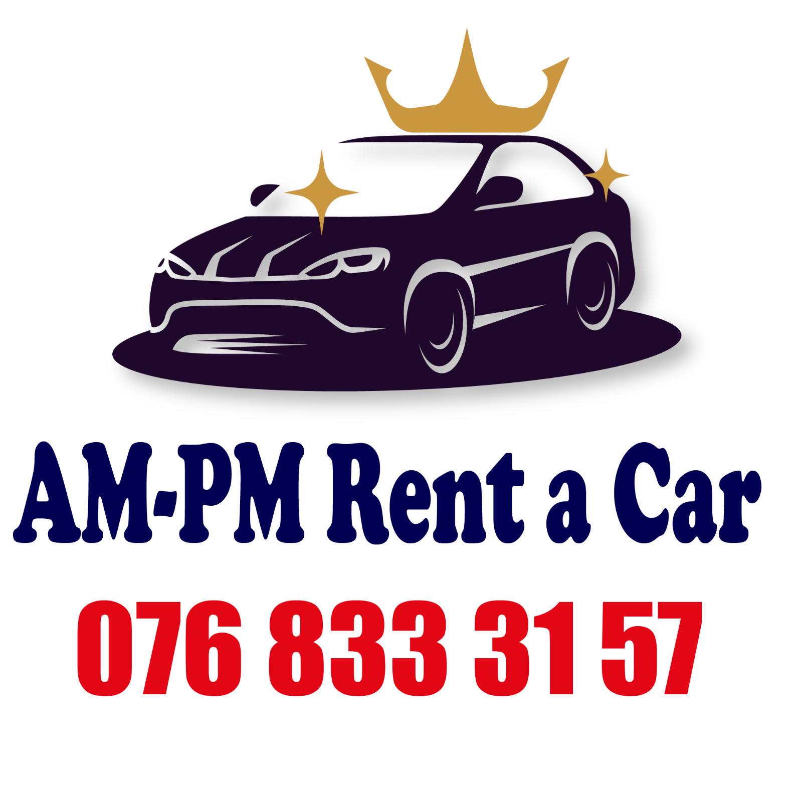 AM - PM Cabs & Rent a Cars Nugegoda