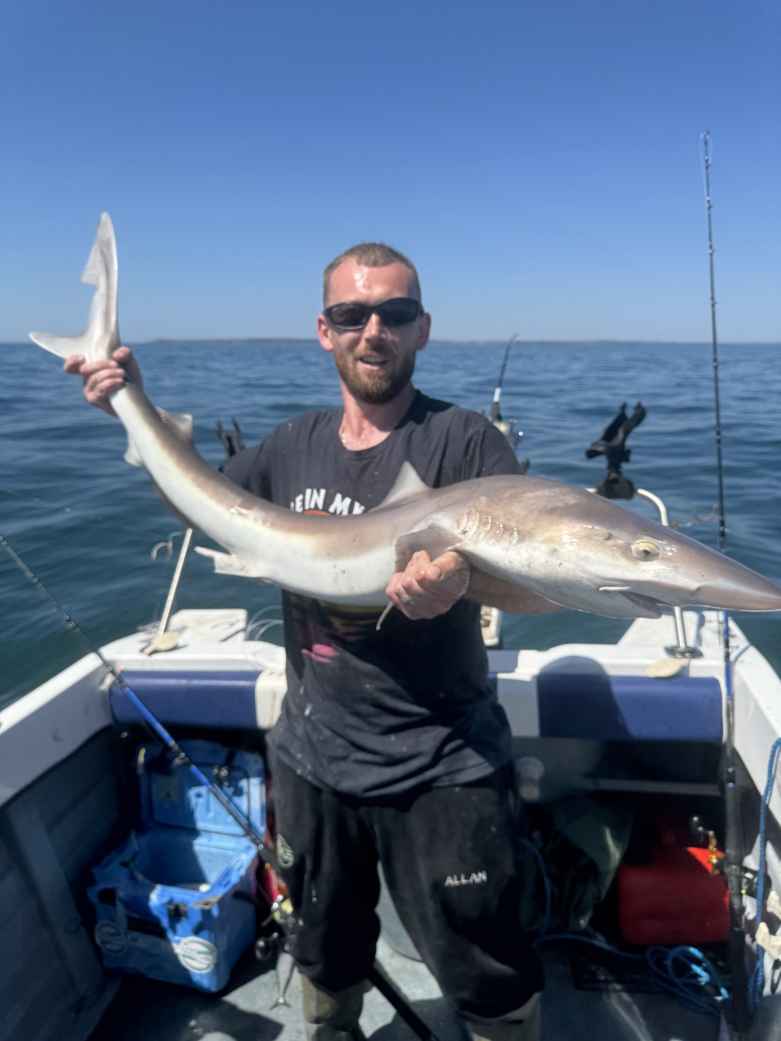 The Scottish fisherman on Reels | Facebook