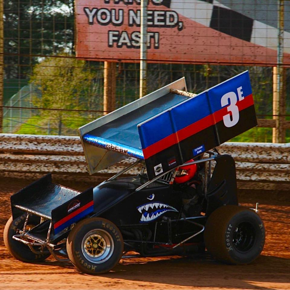 Ethan Greak Racing 3E | Carlisle PA