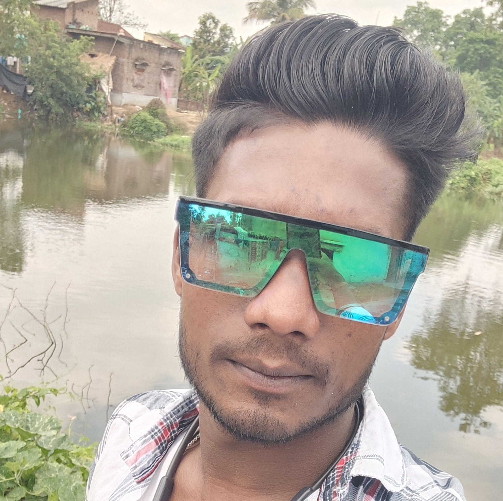 Basudeb Mondal on Reels