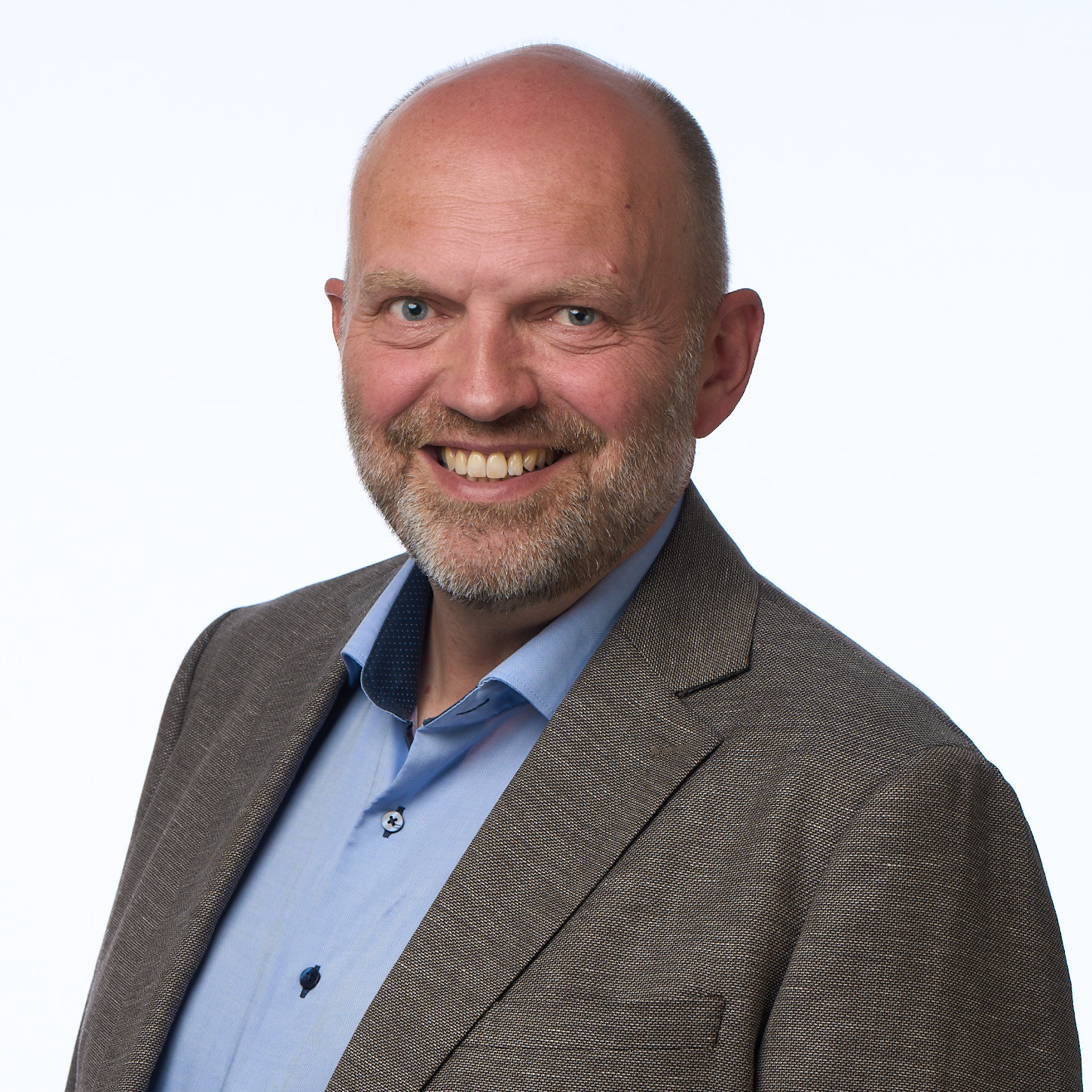 Søren Grønlund Christensen