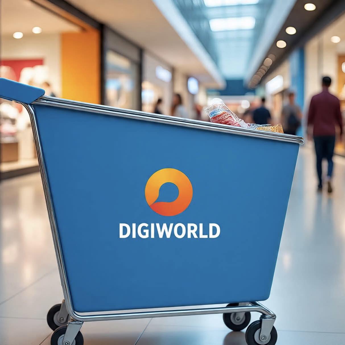 Digiworld Nepal | Kathmandu