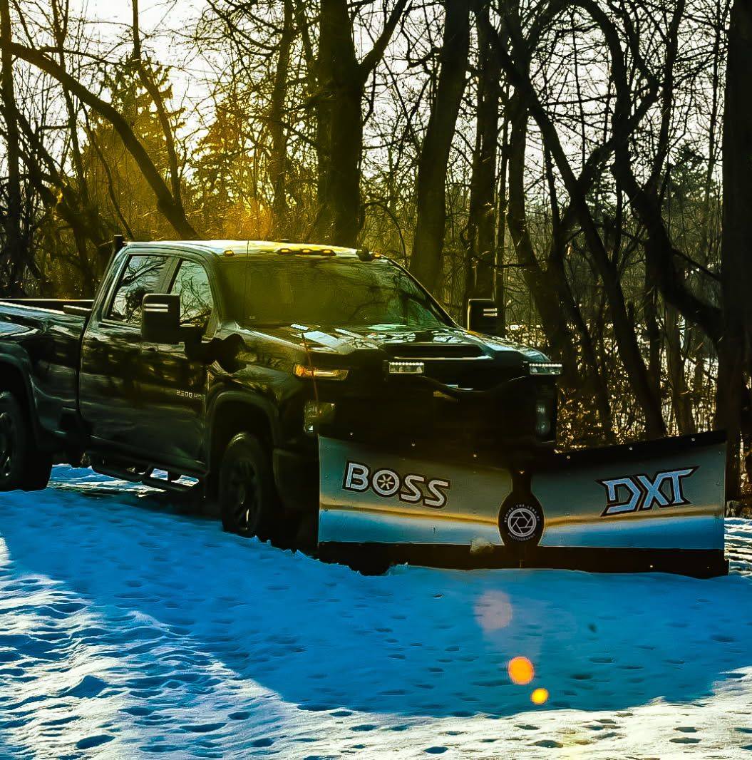 D.R.Fields Grading & Excavating