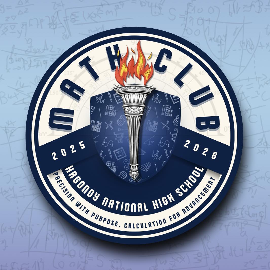 Mathematics Club - HNHS