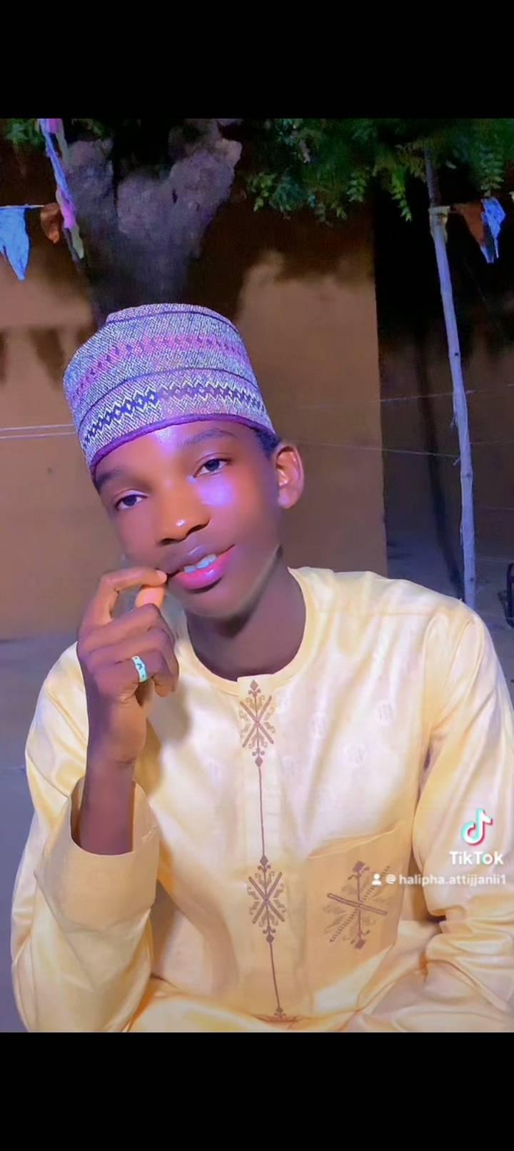 Mohd Sani Bala Rabiu