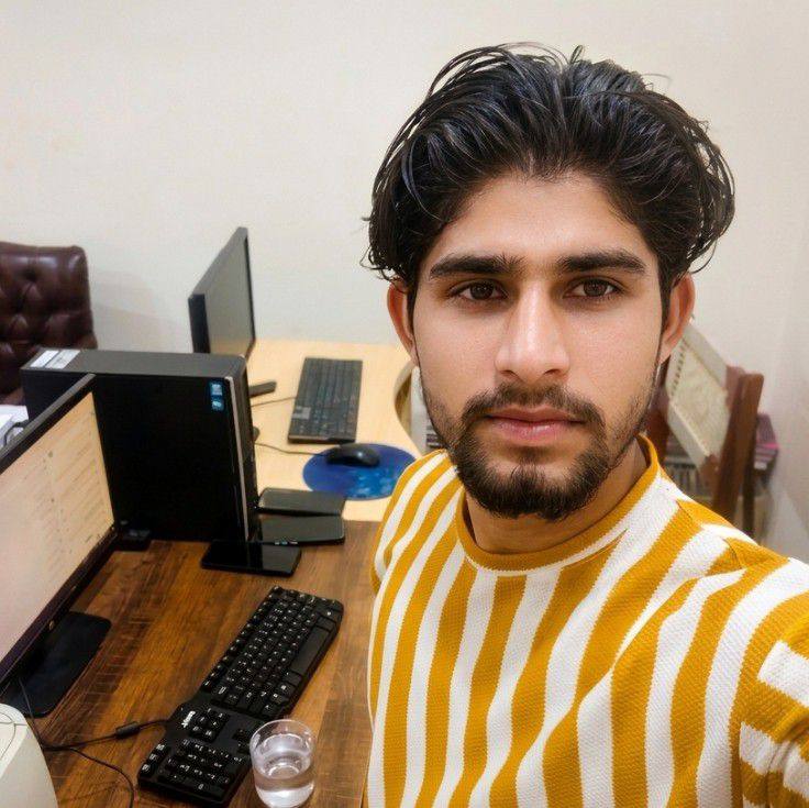 Muhammad Rehan