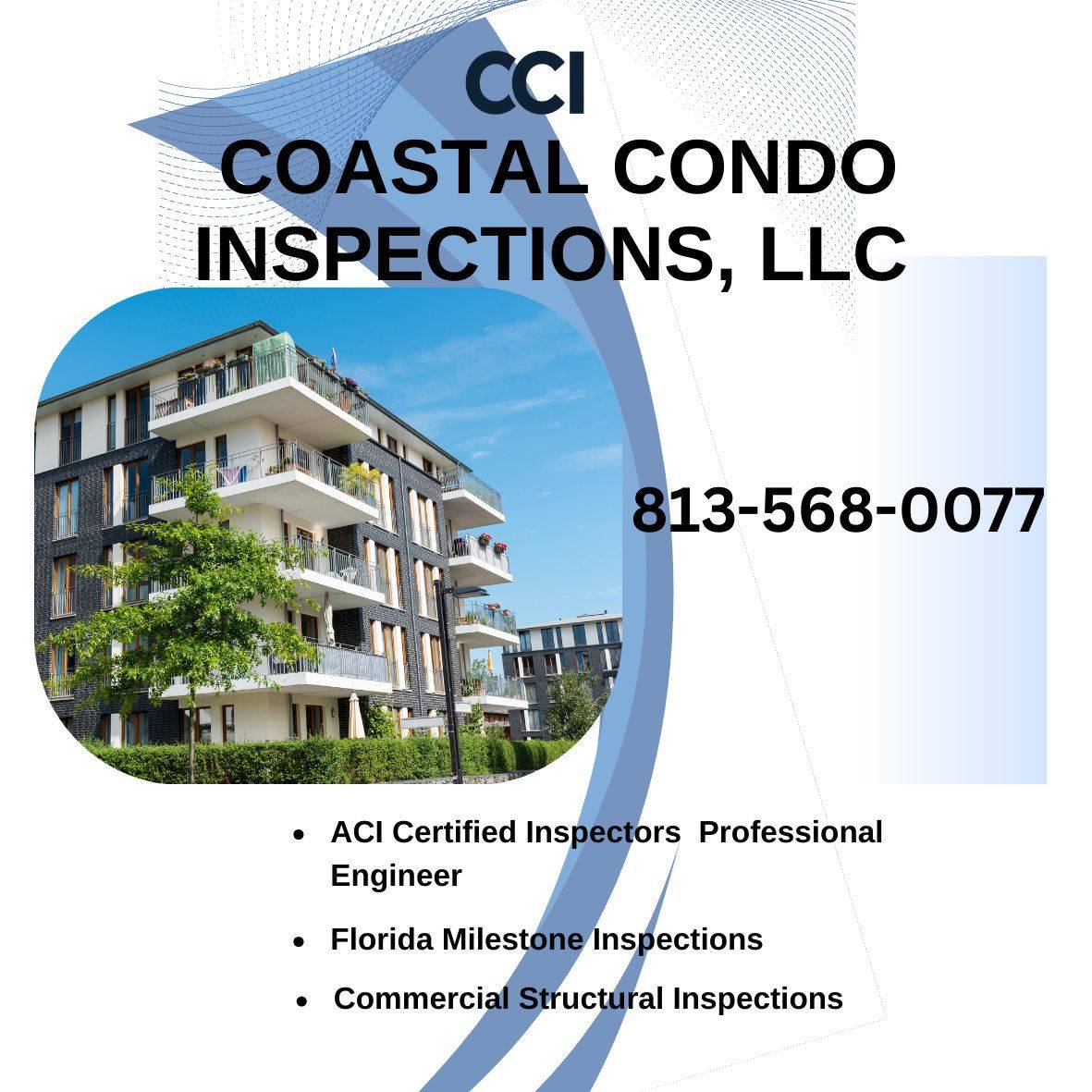 Coastal Condo Inspections LLC