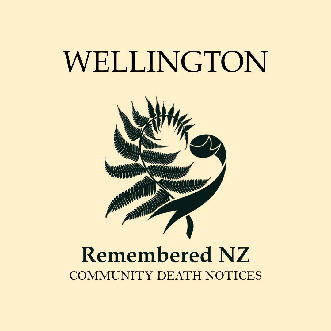 Wellington - Wellington Obituaries – 03 Feb 2026 We remember the lives ...