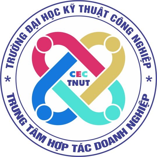 Trung tâm Hợp tác Doanh nghiệp TNUT | Thái Nguyên
