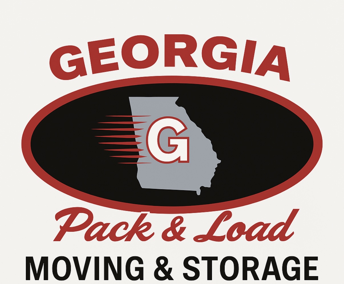 Georgia Pack & Load Moving and Storage | Suwanee GA