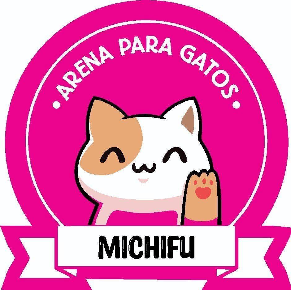 Arena para gatos Michifu | Lima