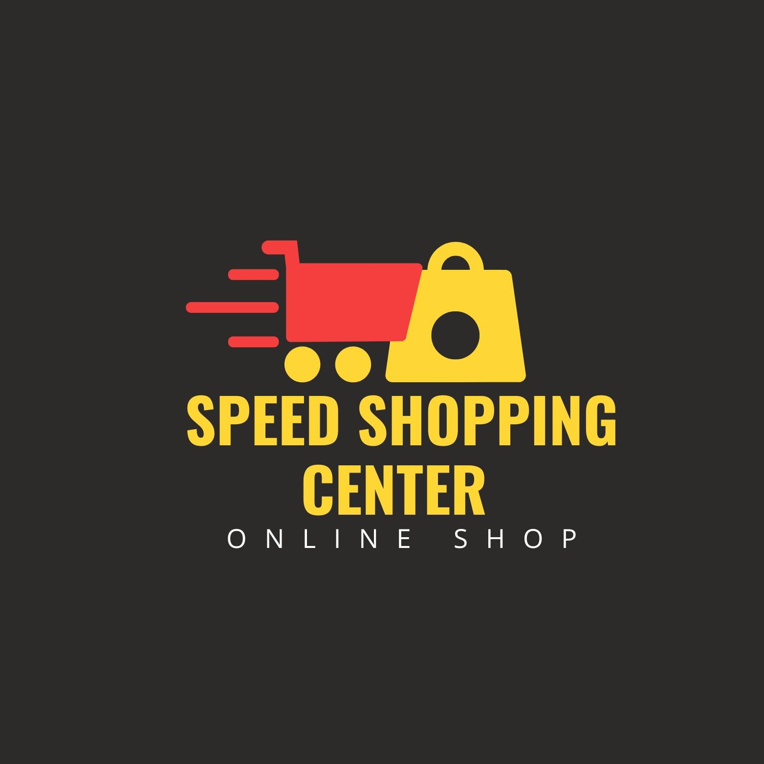 Speed Shopping Center