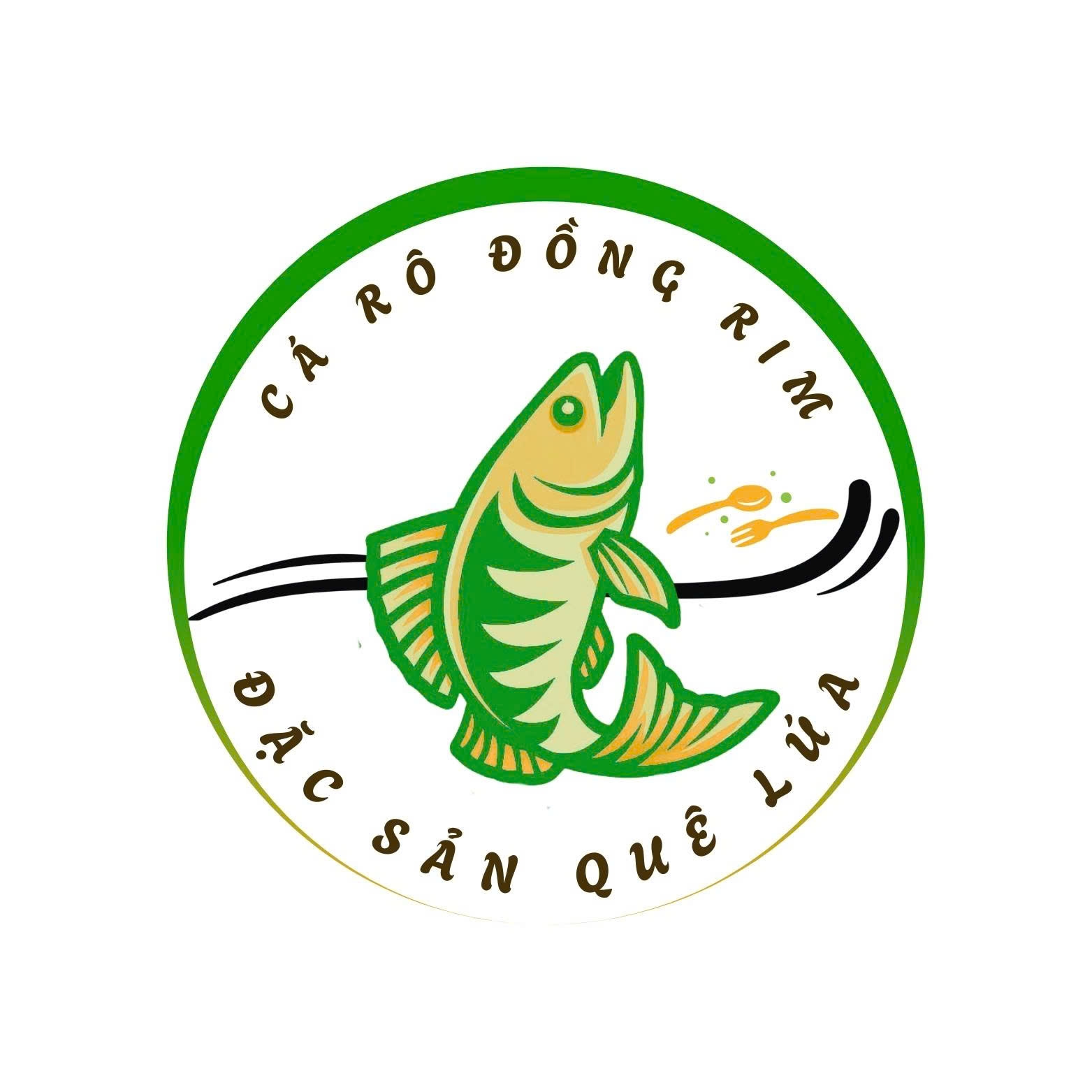 Cá Rô Đồng Rim | Hanoi
