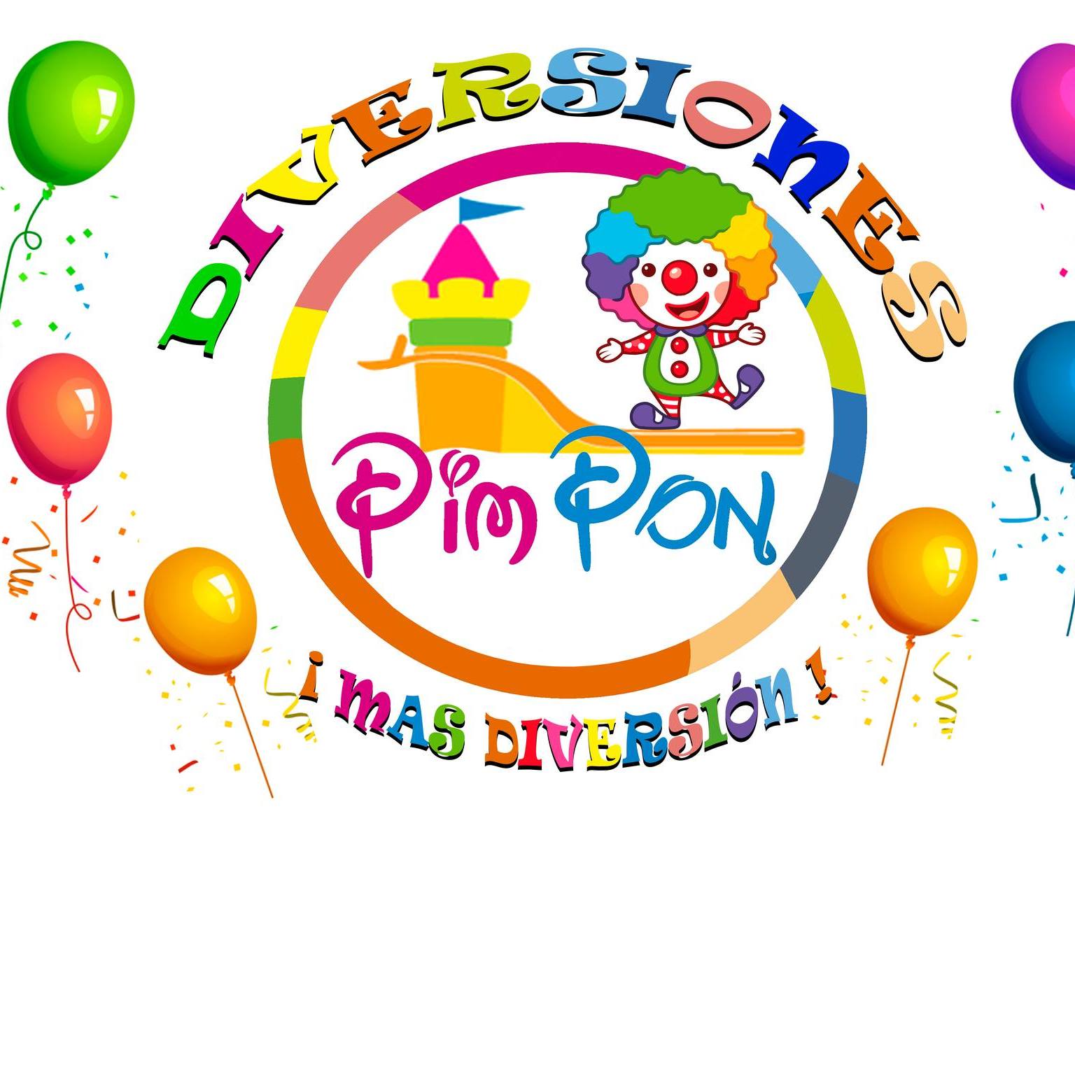 Diversiones Pimpon