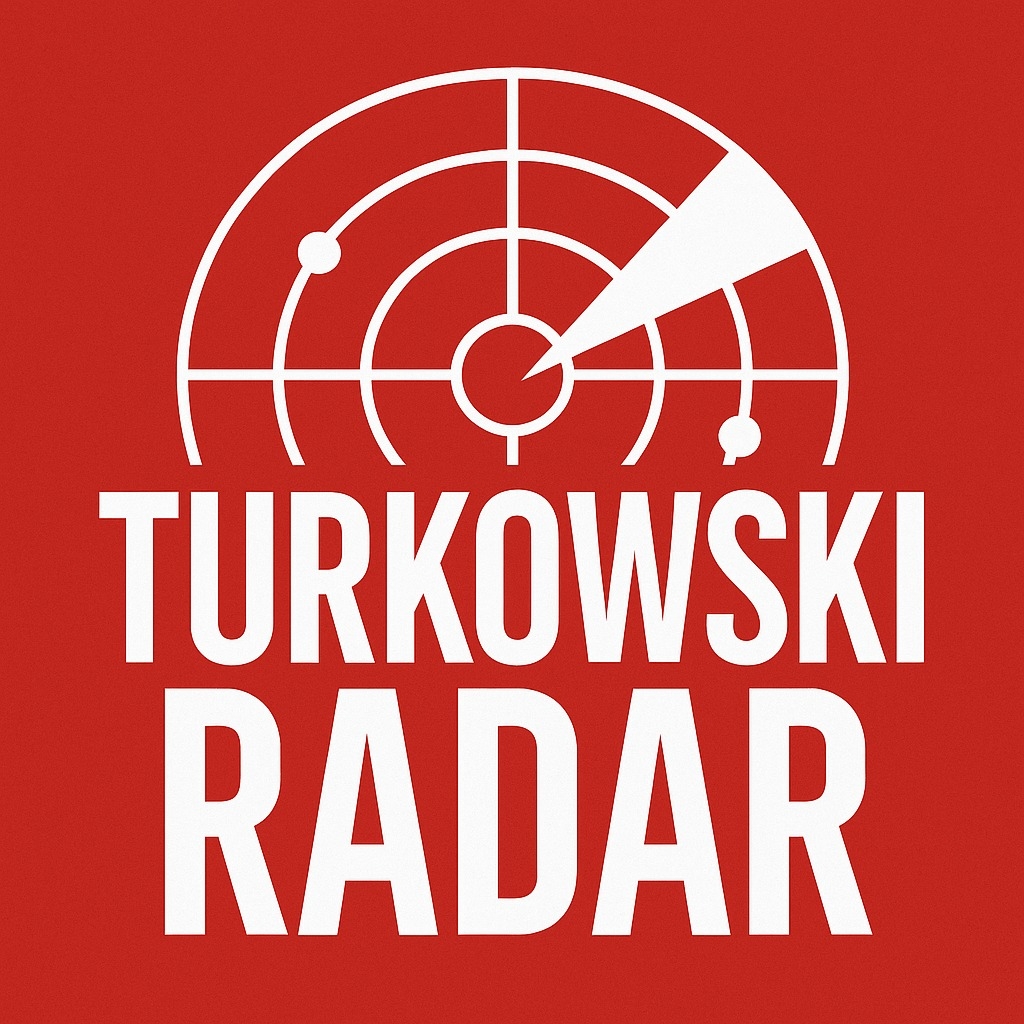 Turkowski Radar