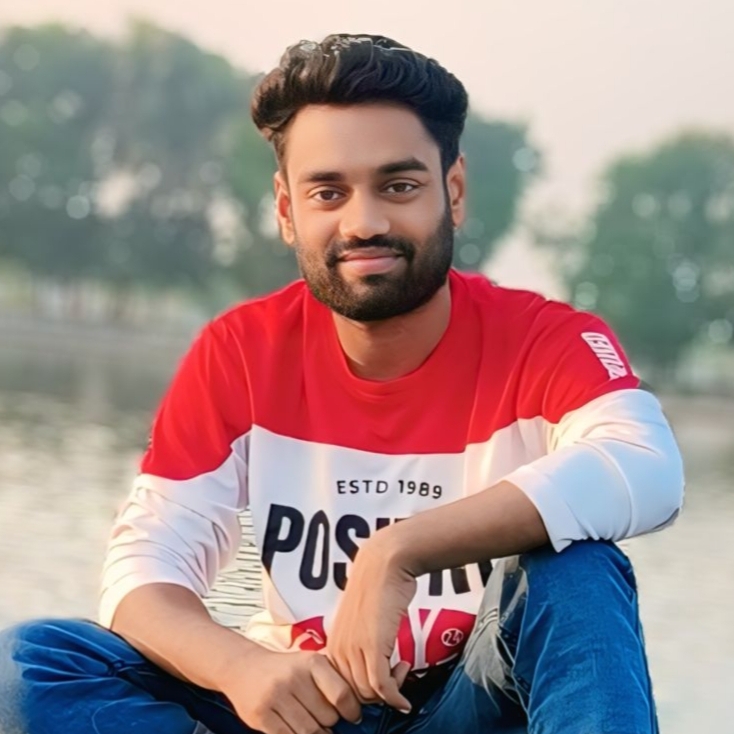Md Mishkat Hosen