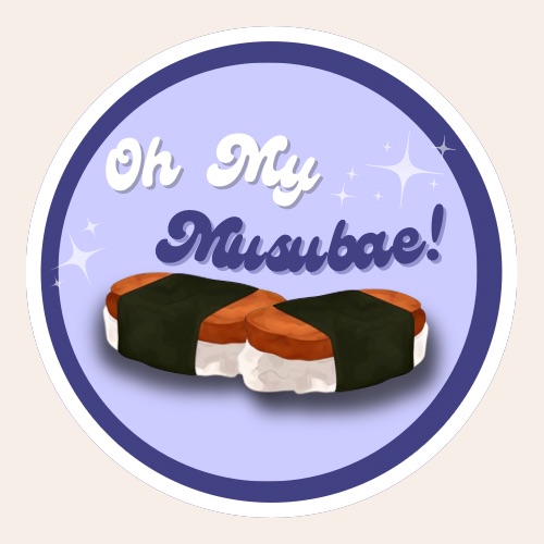 Oh My Musubae | Manila