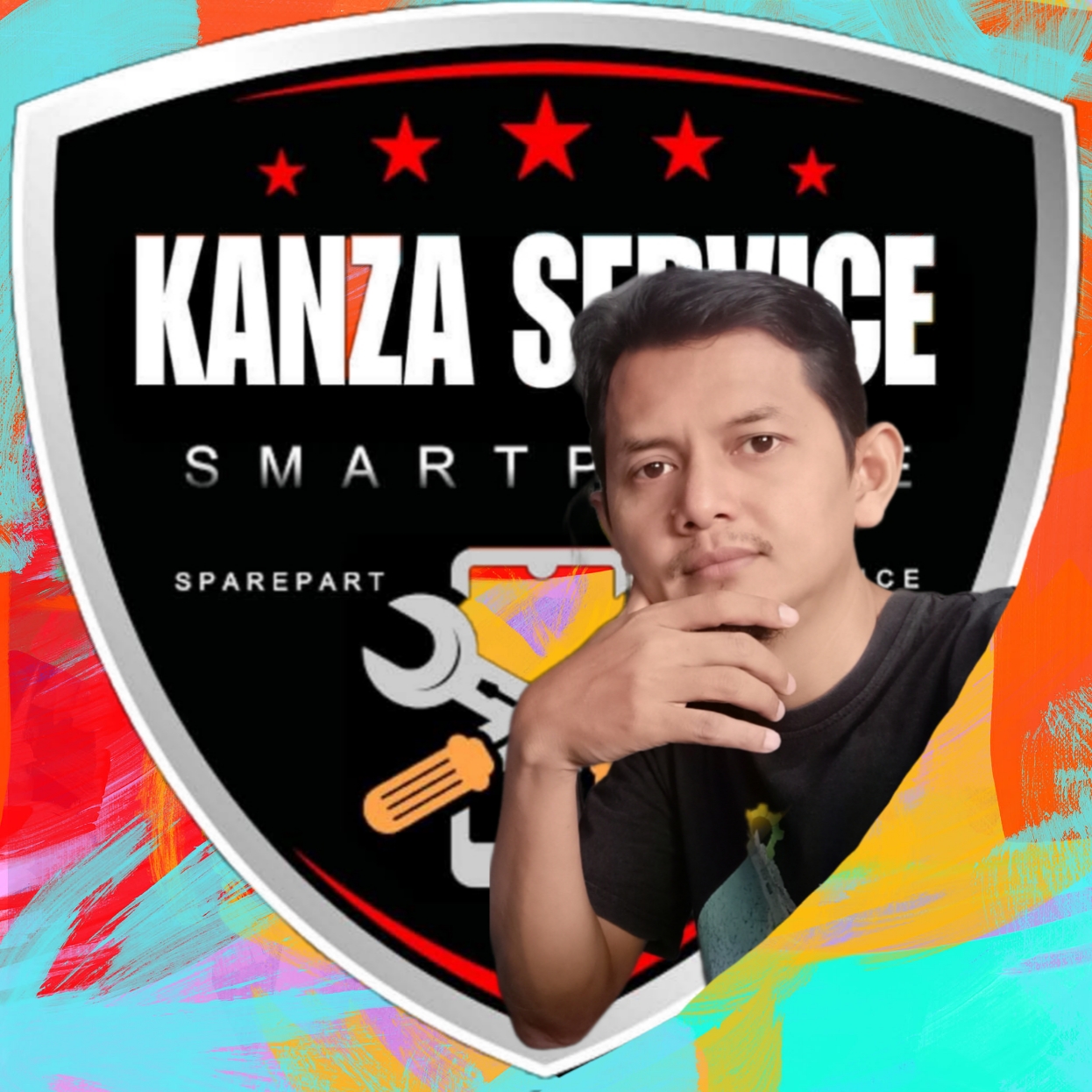 Kanza service