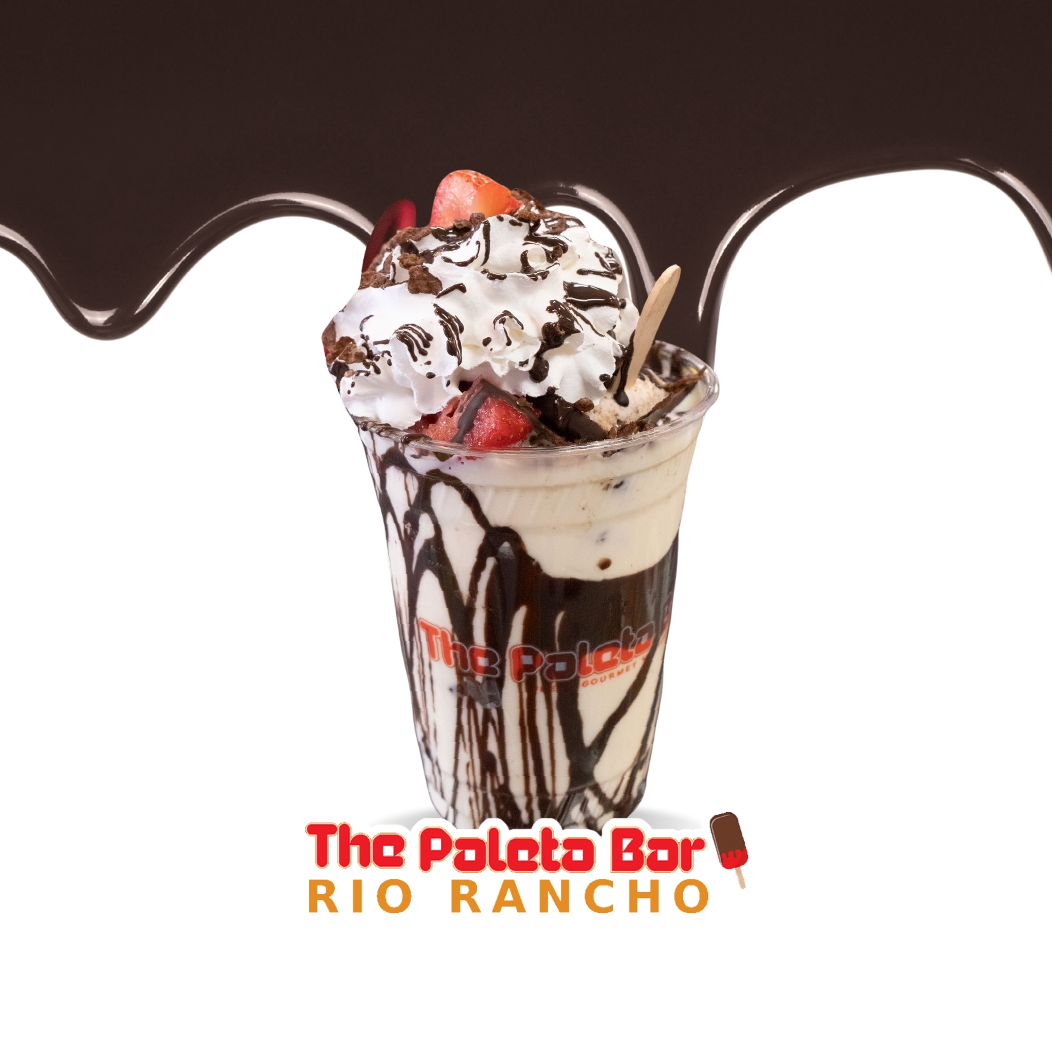 The Paleta Bar Rio Rancho | Rio Rancho NM