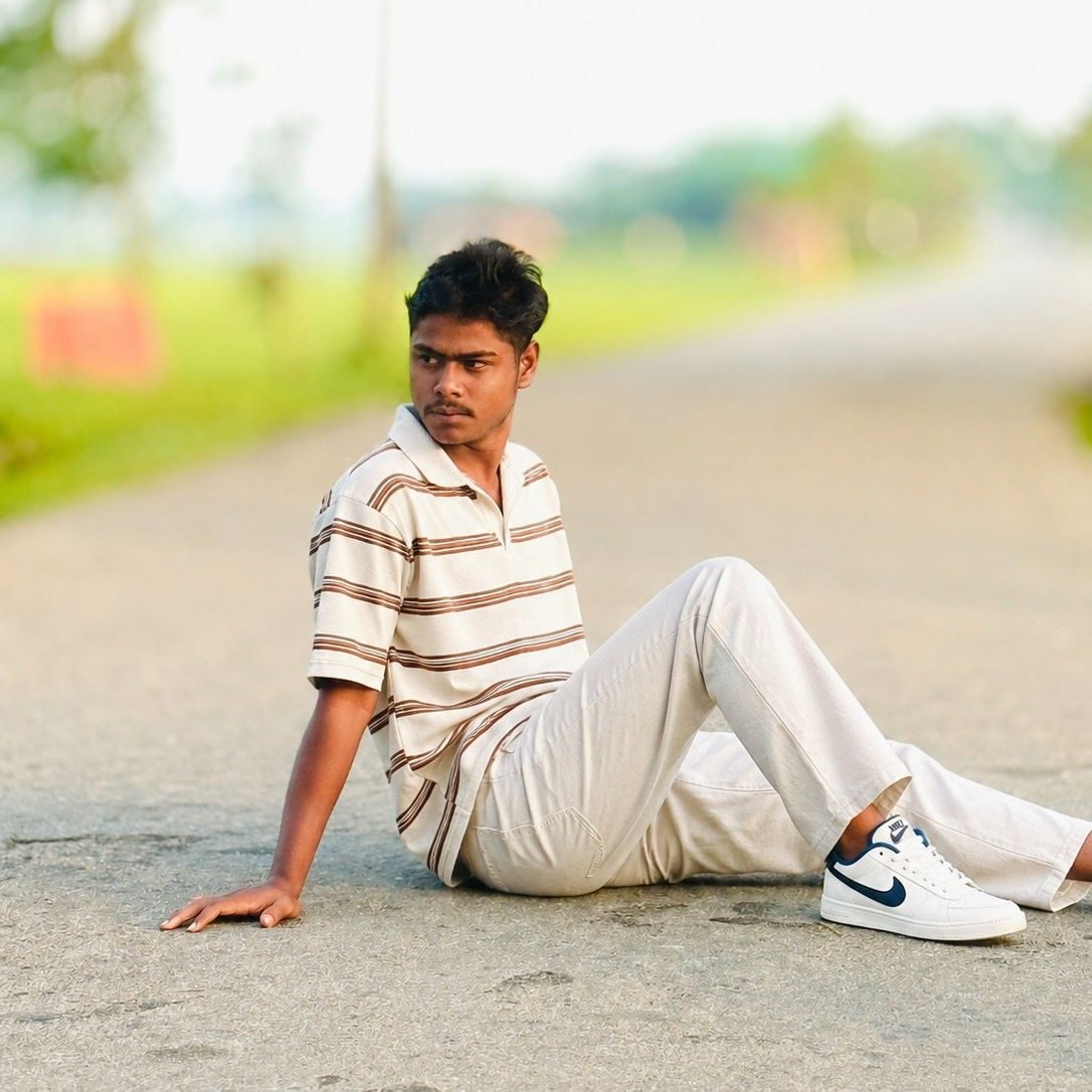 Rabby Hassan