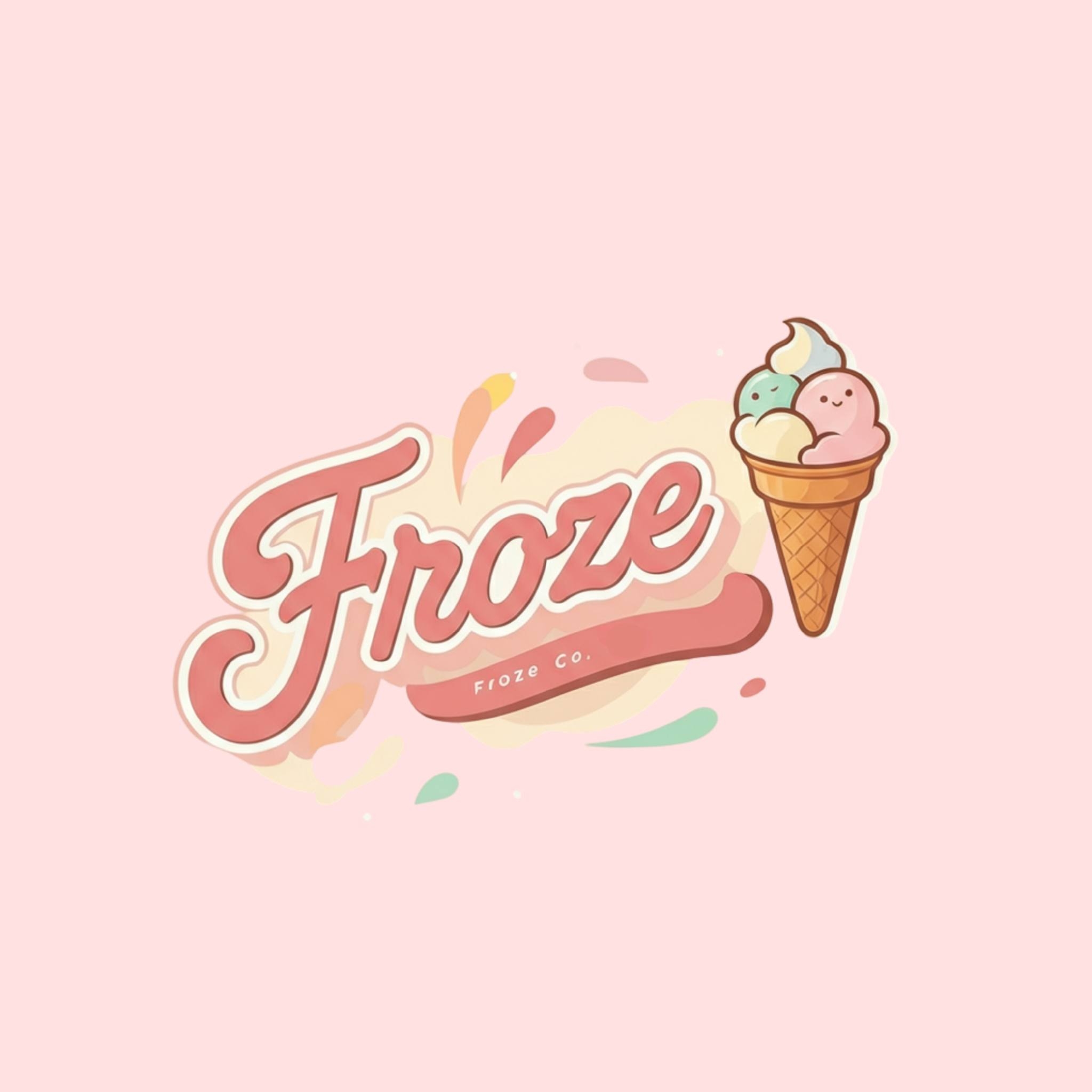 Froze Co. | Binãn
