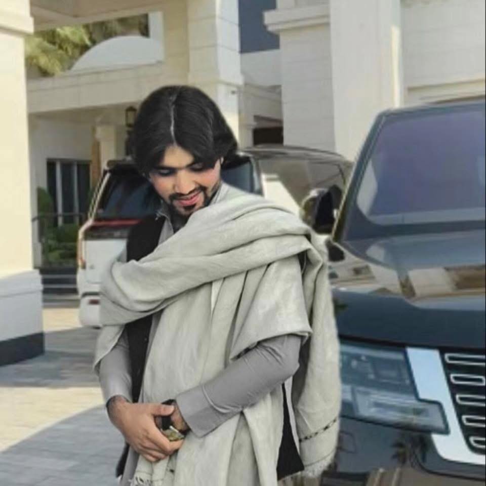 خسن پرست