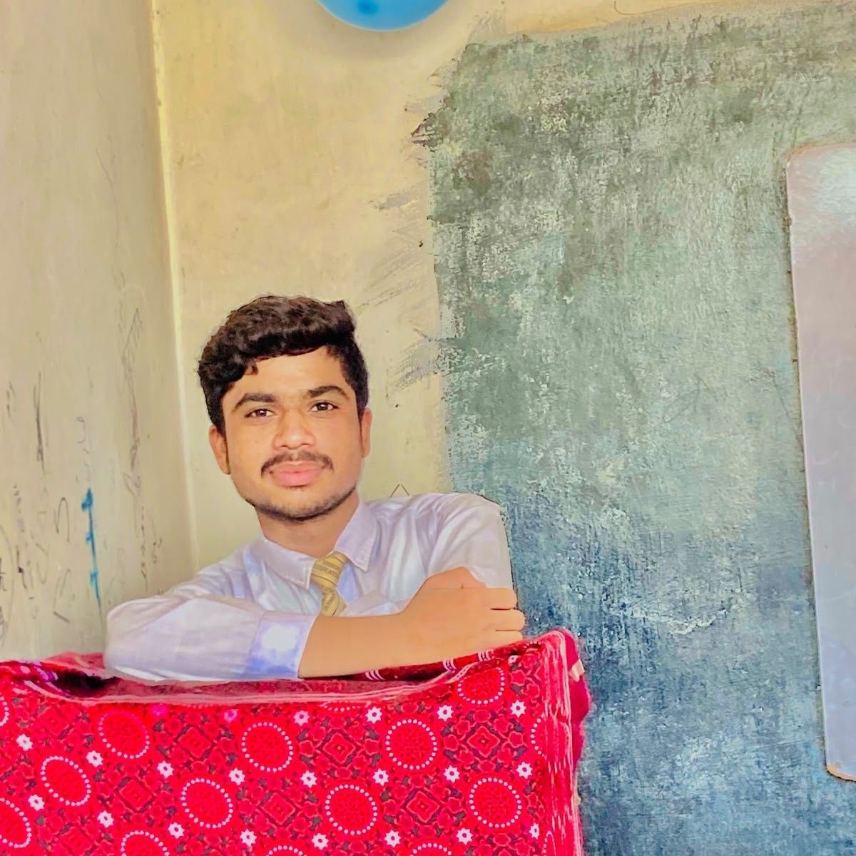 Faizan Gabol