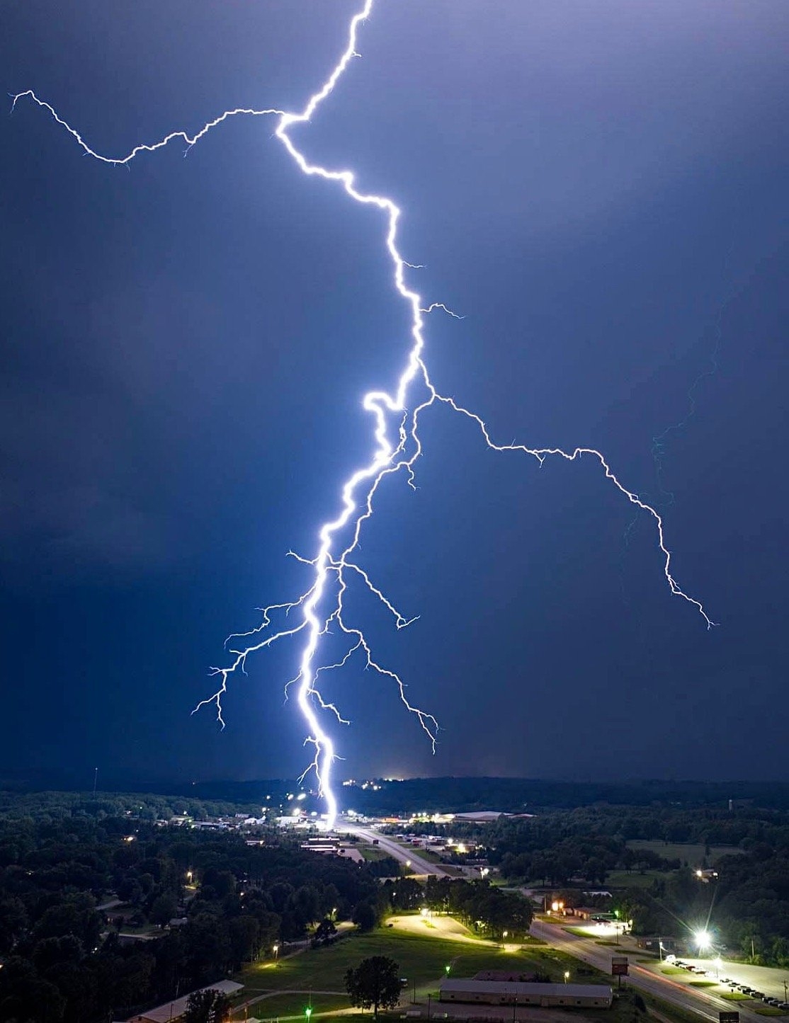 Lightning Fast Fiber Optic Internet