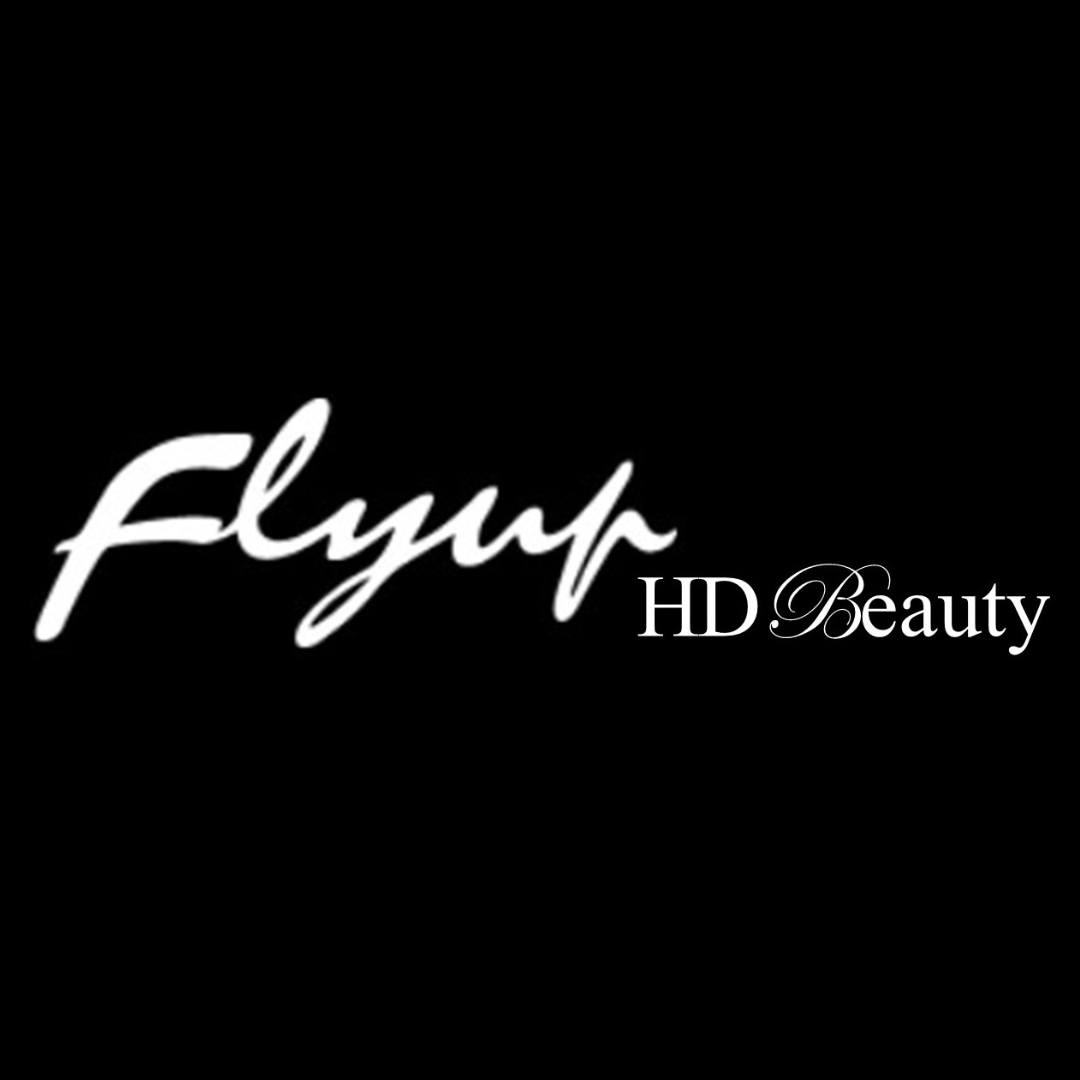Fly Up HD Beauty