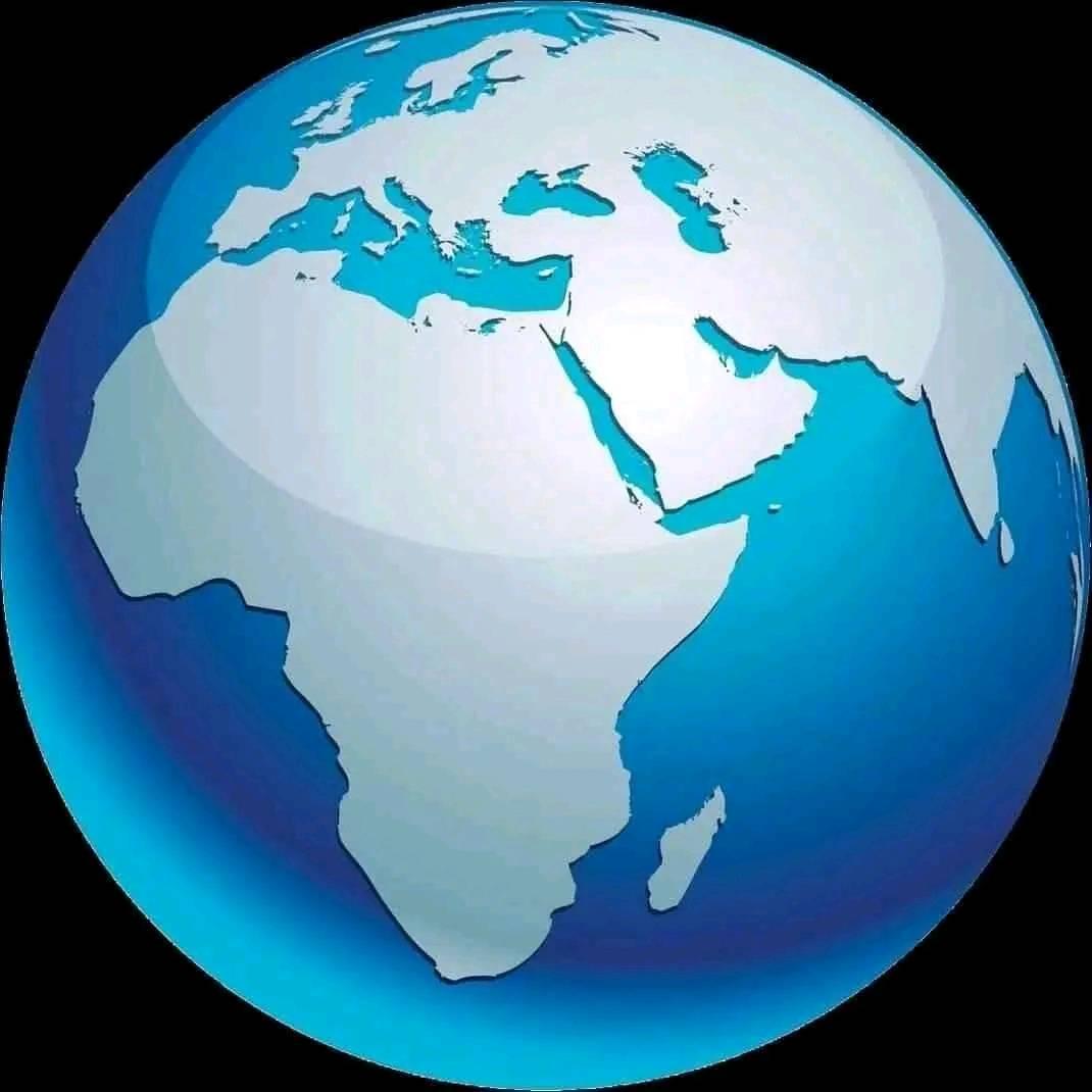 Geography Facts - 🇮🇷🌍 Iran’s Ambitious Plan to Link the... | Facebook