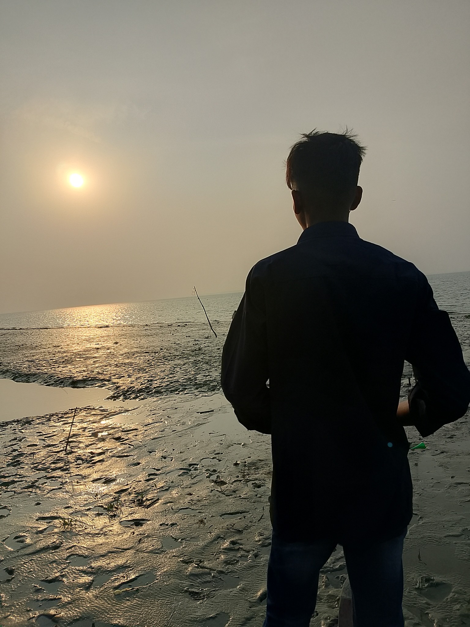 Leon Bhai