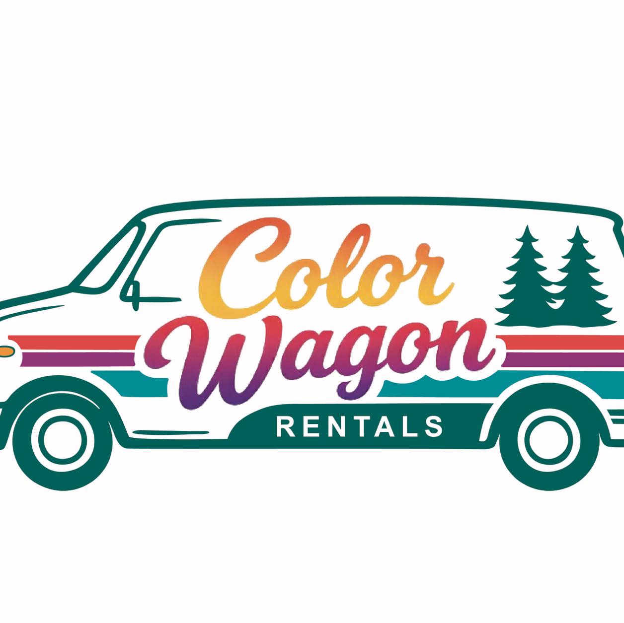 Color Wagon Campervan Rentals | Manitowoc WI
