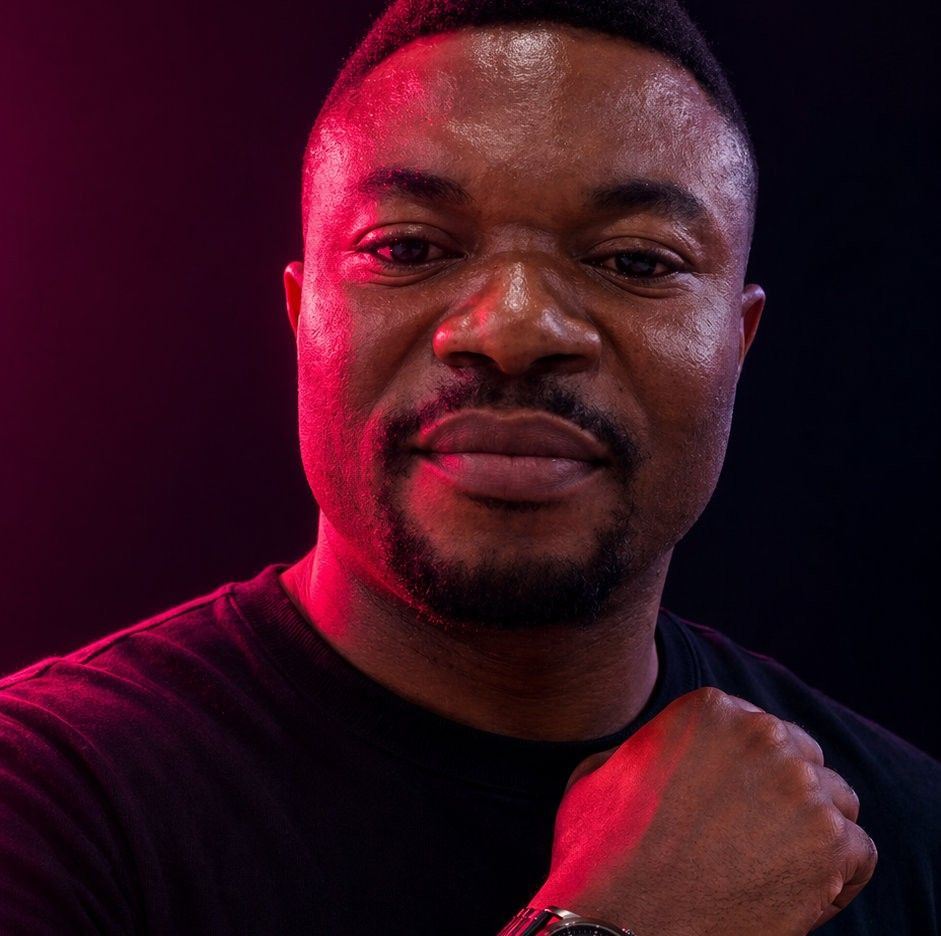 OBI Ego Tv - A Nigerian Army Brigadier General of Igbo... | Facebook