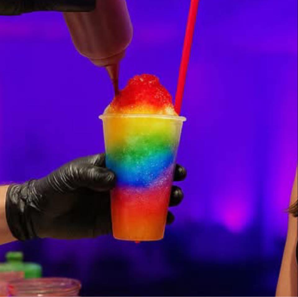 Raspados Monterrey | Monterrey