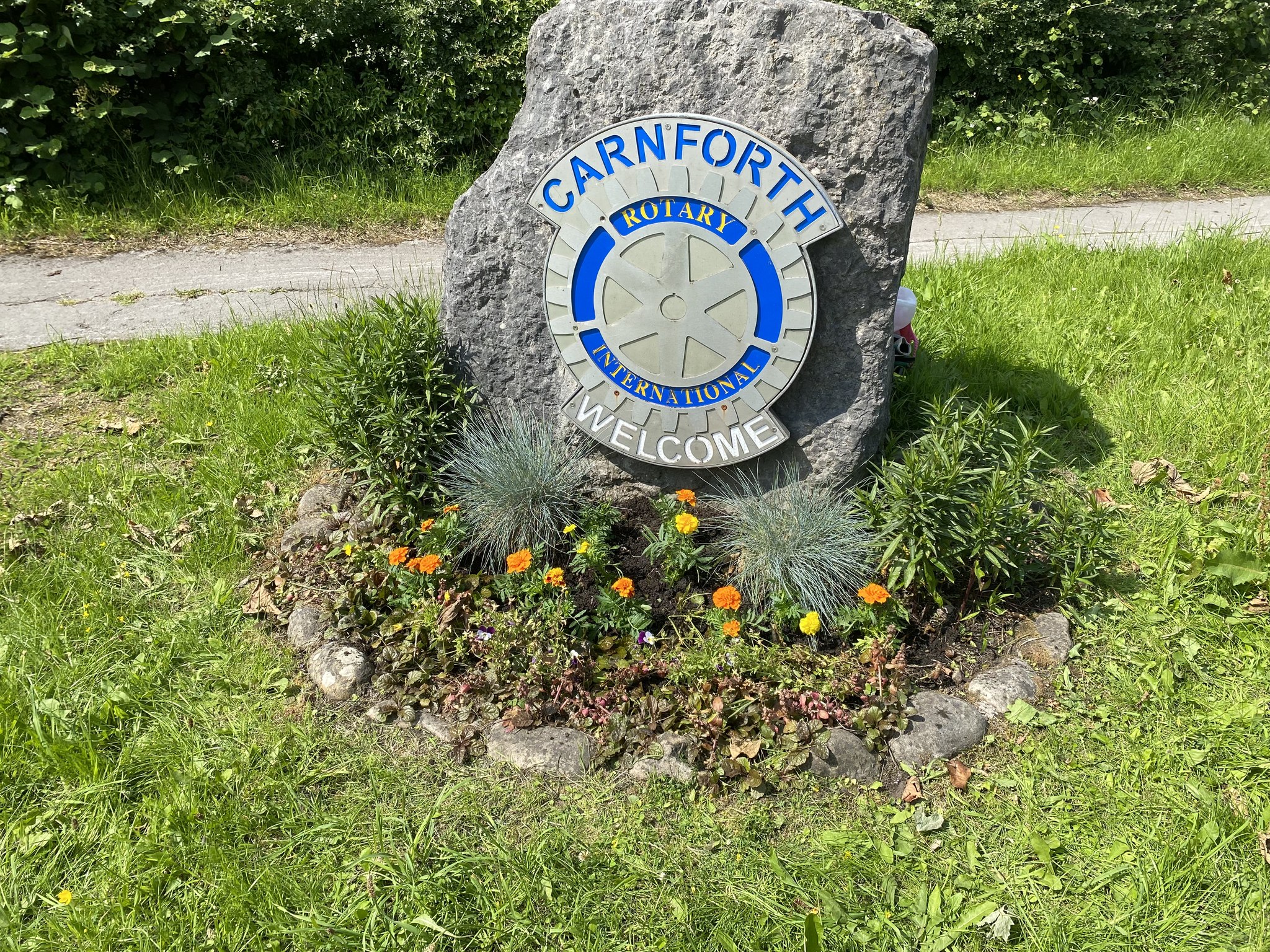 Carnforth Rotary