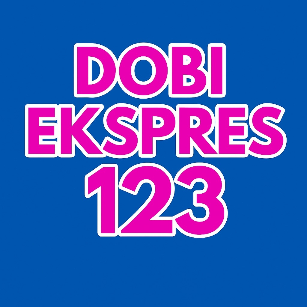 Dobi Ekspres 123 | Bagan Lalang