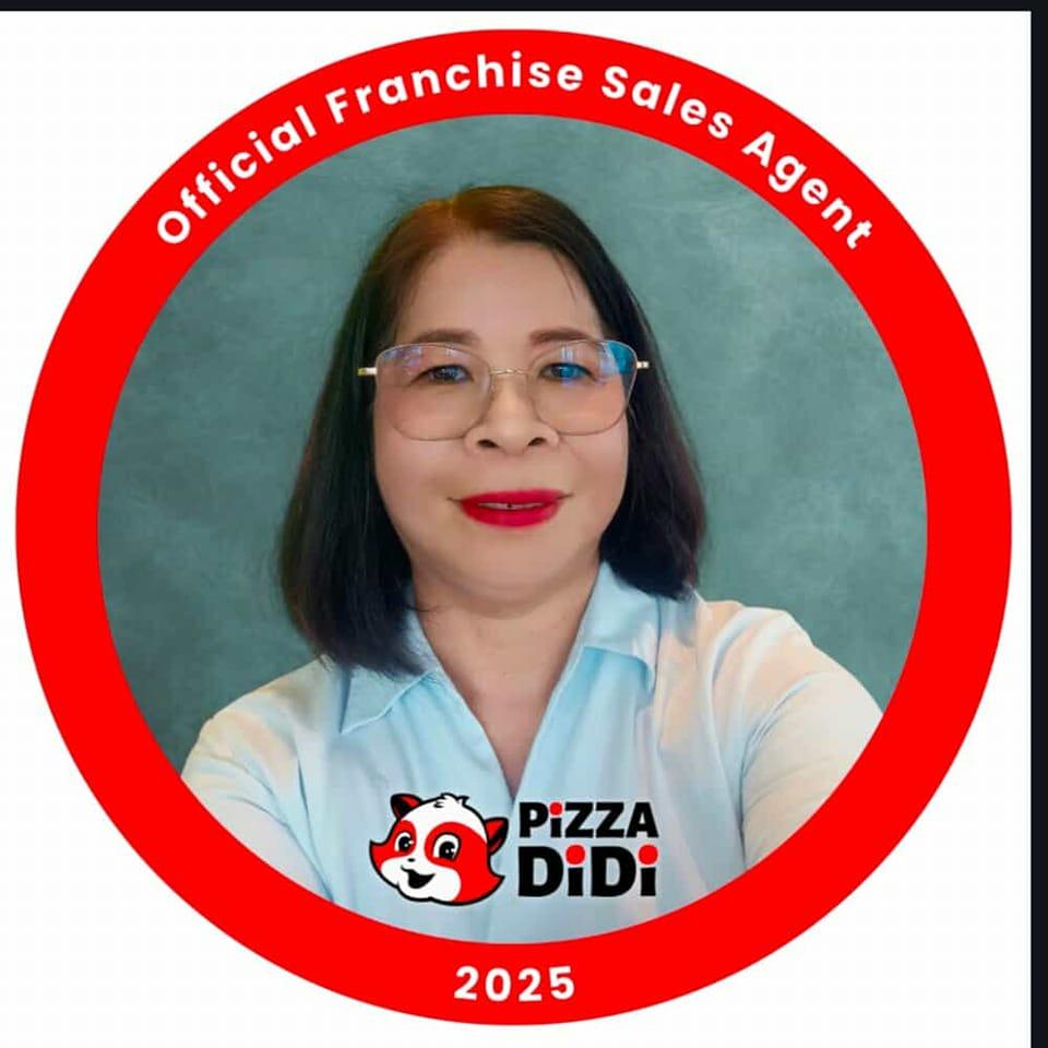 Pizzadidi South Luzon
