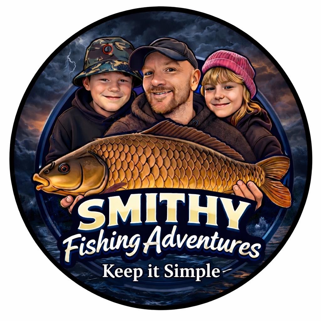 Solid bag fishing is mostly what I do, one of the best methods you can ...