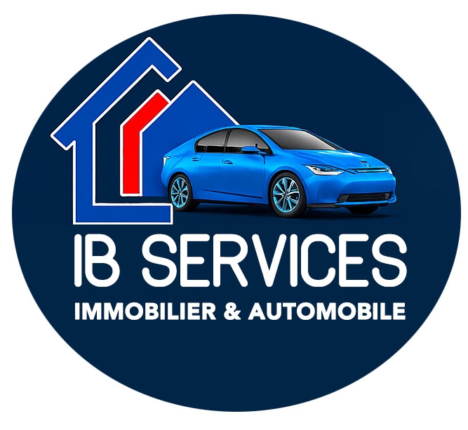 IB Services - Immobilier & Automobile