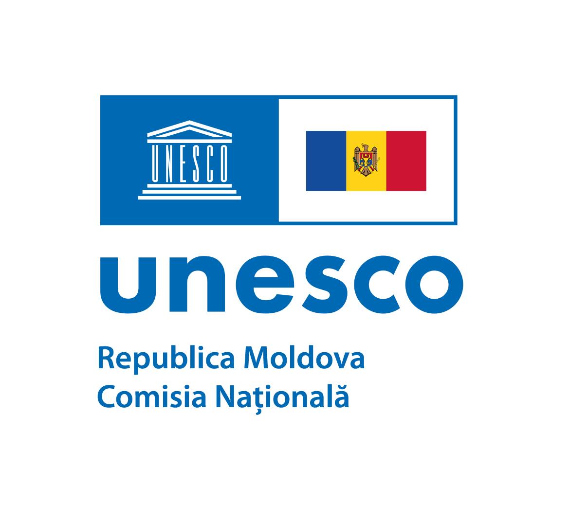 Comisia Națională a Republicii Moldova pentru Unesco