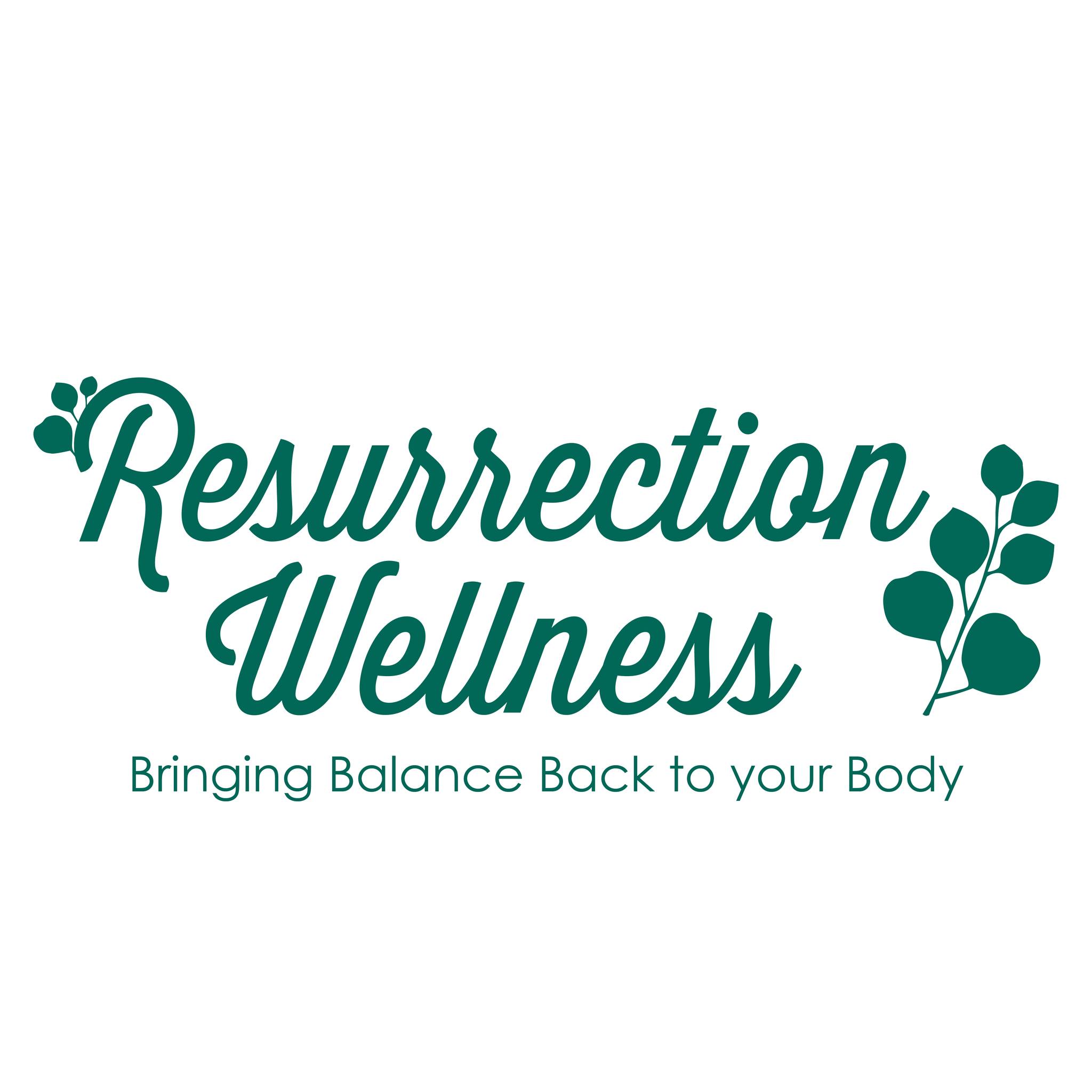 Resurrection Wellness Co