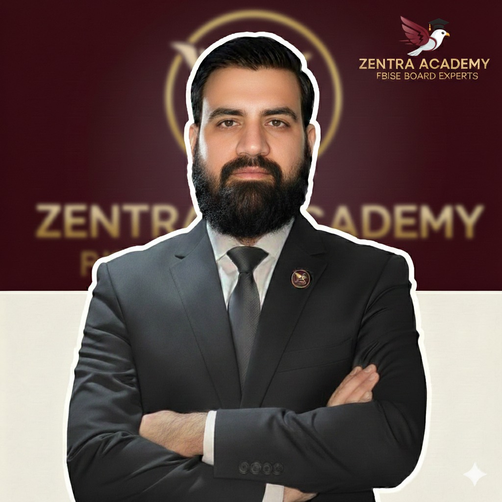 Zentra Academy | Rawalpindi
