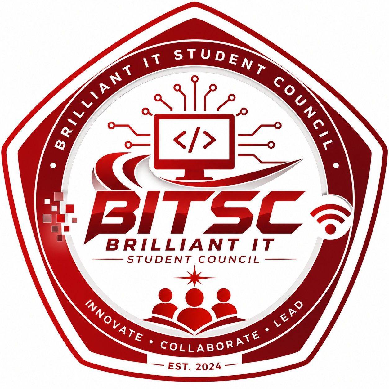 College of Information and Computing Sciences - Student Council Calayan