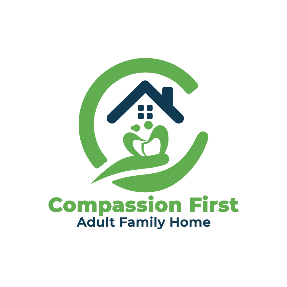 Compassion First Adult Family Home | Vancouver WA
