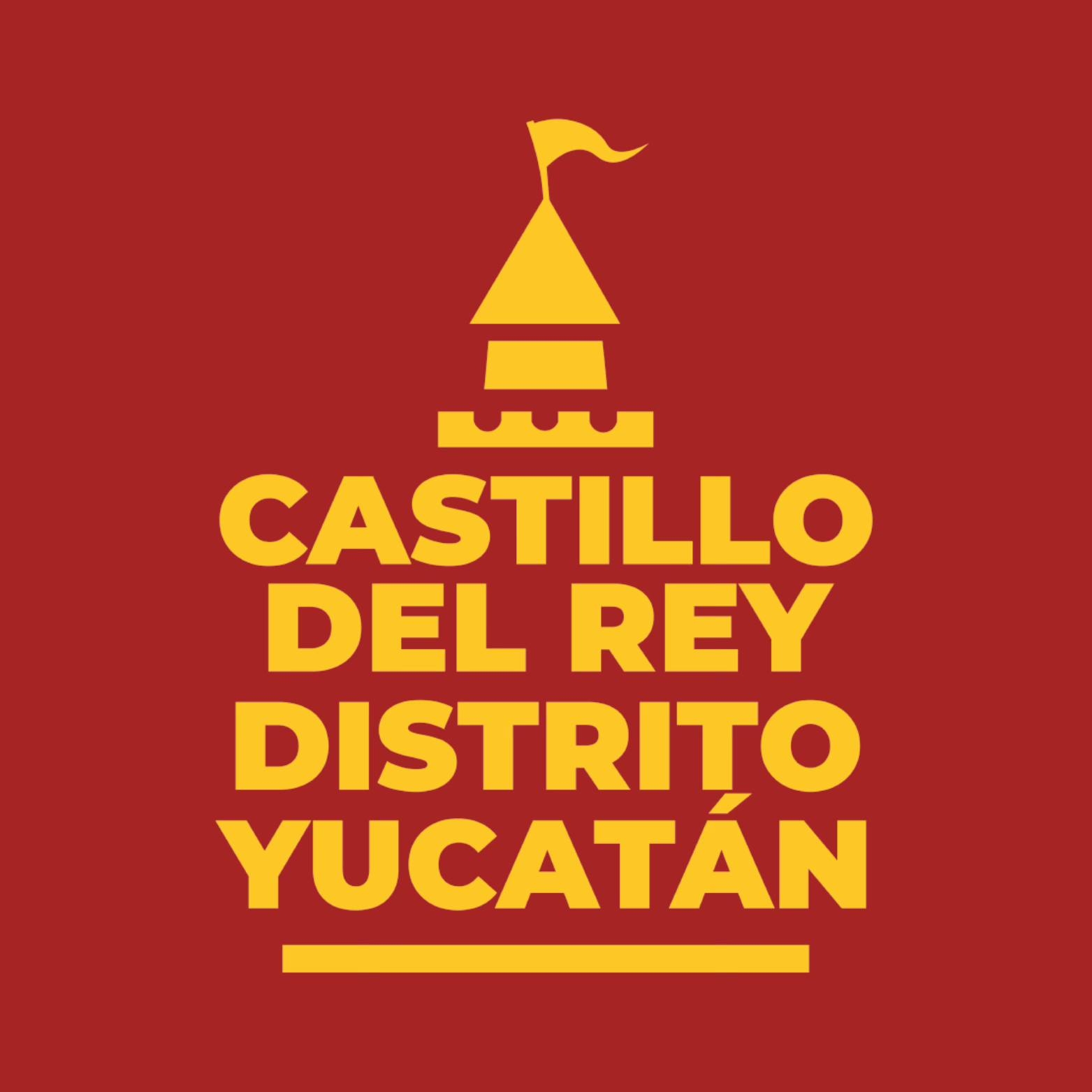 Castillo del Rey Región Oriente