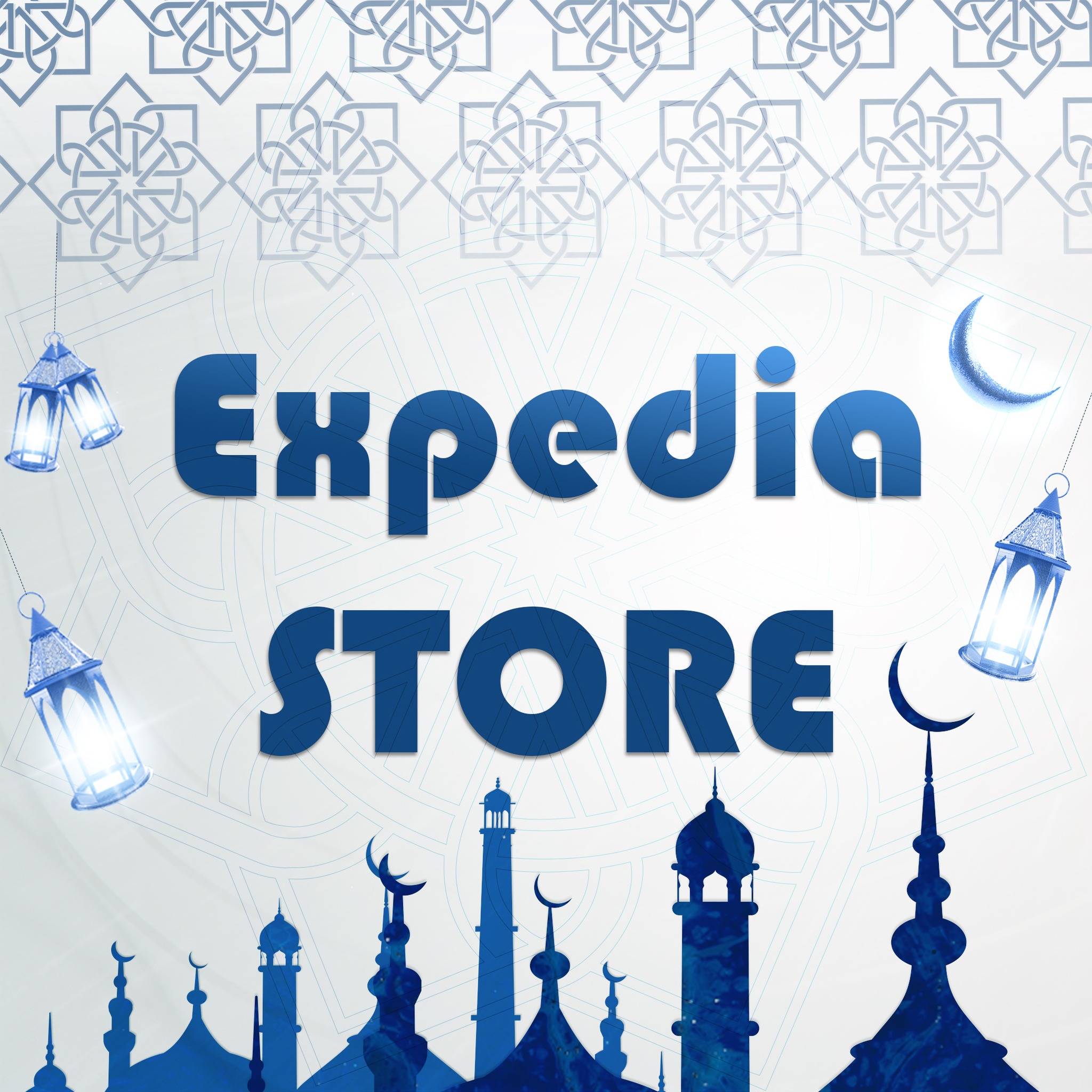 Expedia STORE | Saïda