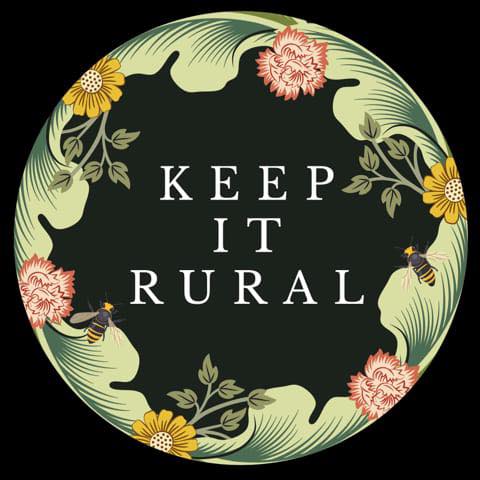 Keep it Rural - Home Counties Honey | Milton Keynes