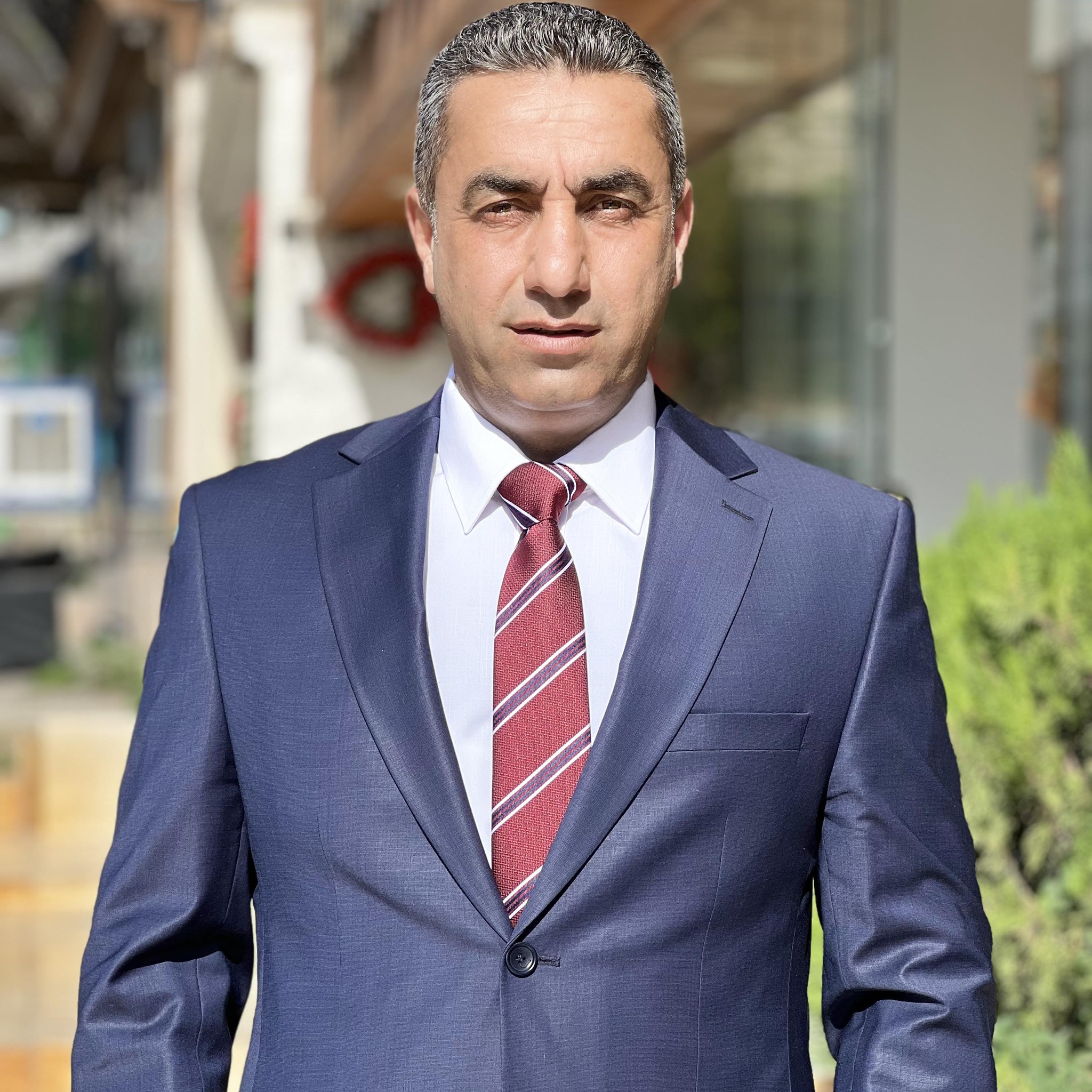 Sleman Mousa - سلێمان موسا | Duhok